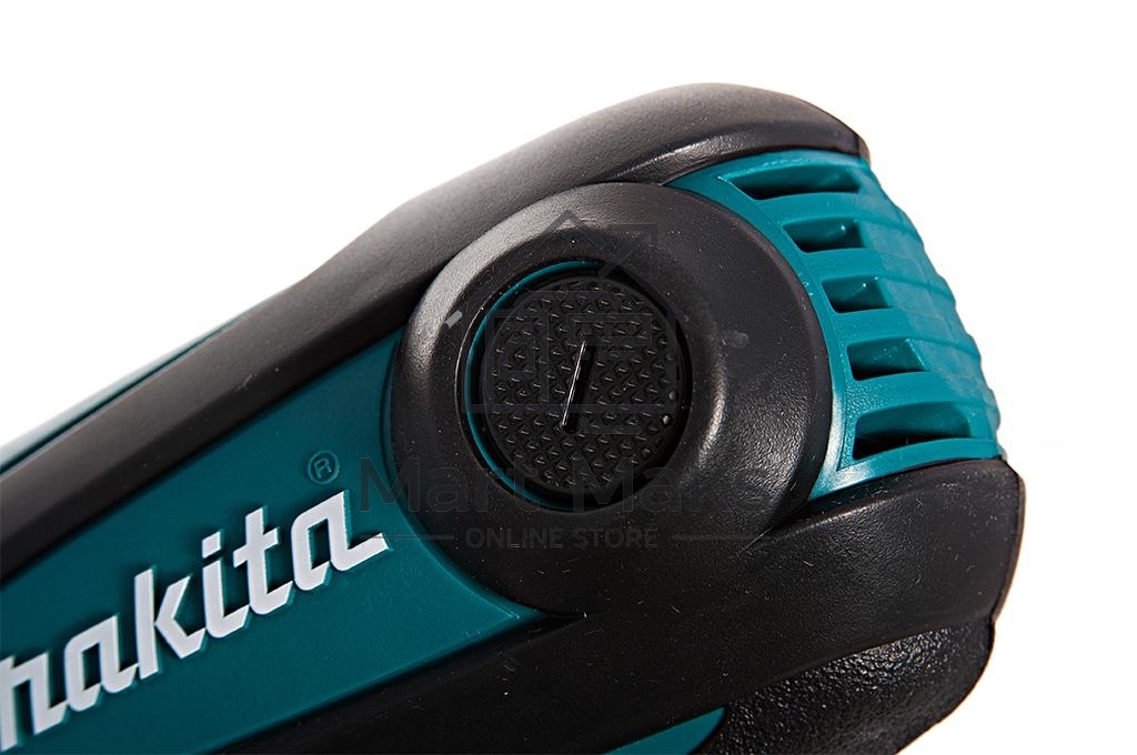Дрель-шуруповерт Makita TD0101F, Сетевой, 230Вт, Ударный