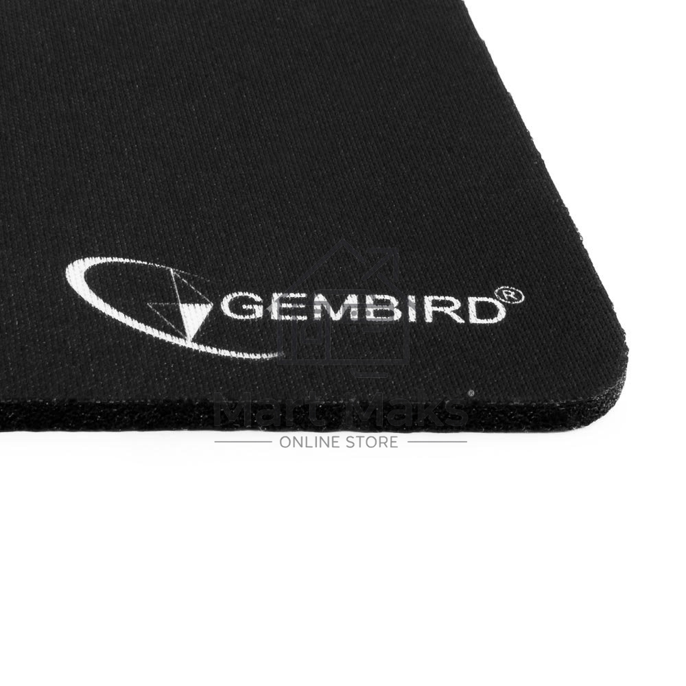Коврик для мыши Gembird MP-GAME1, рисунок- 