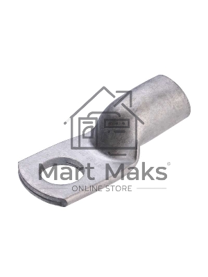 Наконечник медный ТМЛ 35-8-10 (опрес.) луженый КВТ 40886