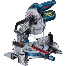 Торцовочная пила Bosch GCM 216
