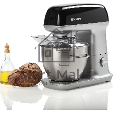 Миксер MMC1000RLBK 733343 Gorenje