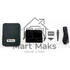 Электробритва сетчатая Wahl Mobile shaver реж.эл.:1 питан.:элек.сеть/аккум.