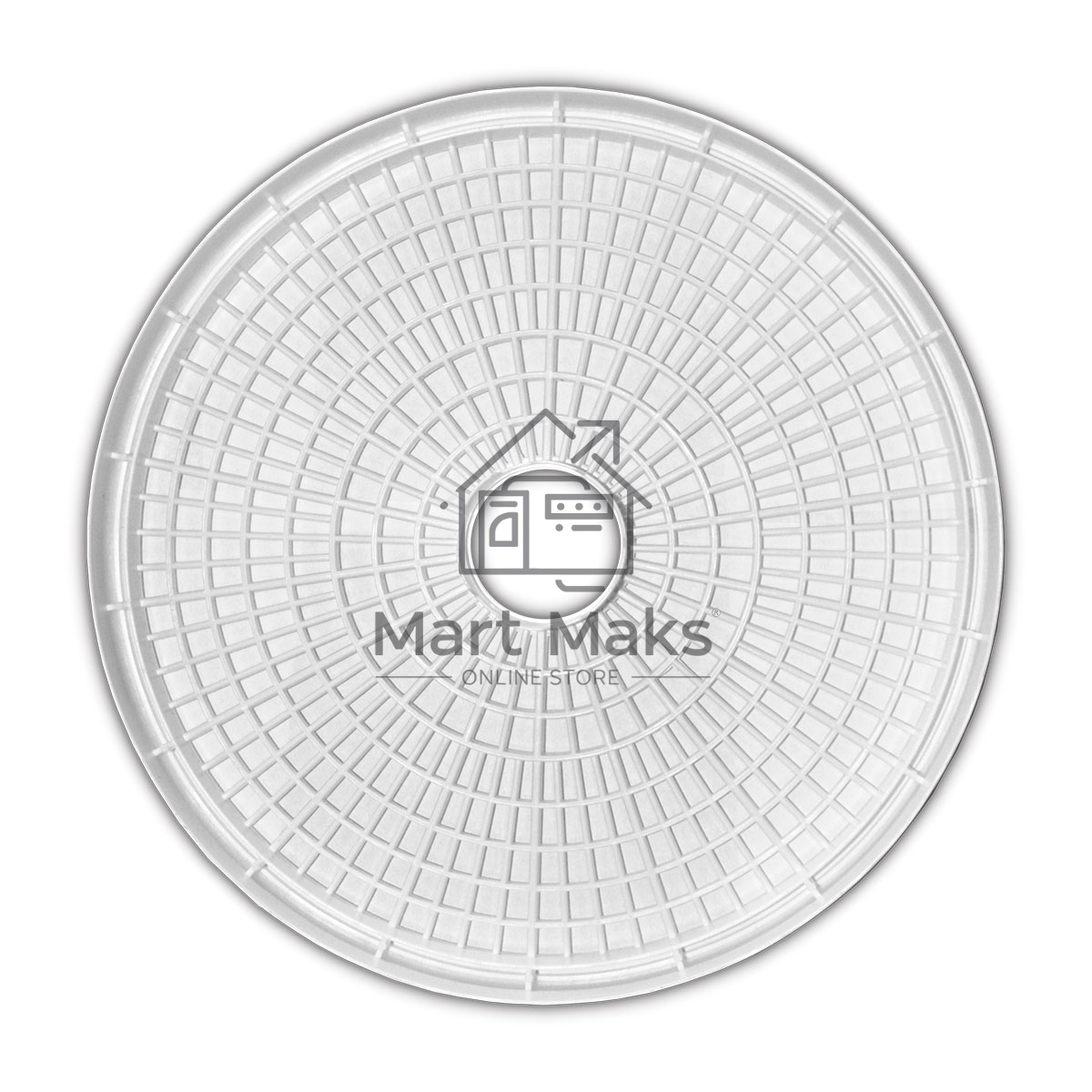 Поддон для сушилки Мастерица EFD-0501 M, EFD-0903 VM, Великие Реки ВР-5