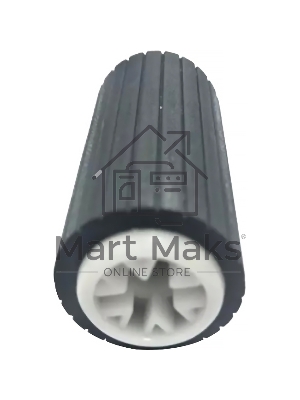 Ролик подачи бумаги с лотка Ricoh Aficio 1015/1018 (B0392740)