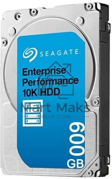 Жесткий диск Seagate SAS2.5
