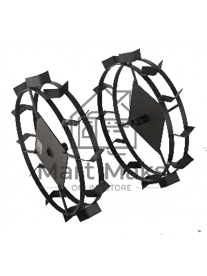 Грунтозацеп 540/90 для GMC-5.5