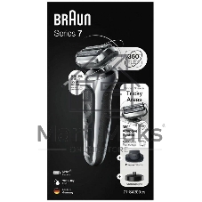 Электробритва Braun 71-S4200cs