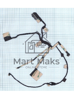 Шлейф матрицы для ноутбука HP Pavilion 11-N