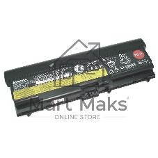 Аккумуляторная батарея для ноутбука Lenovo ThinkPad L430 (70++, 55++) 11.1V 94Wh черный Orig