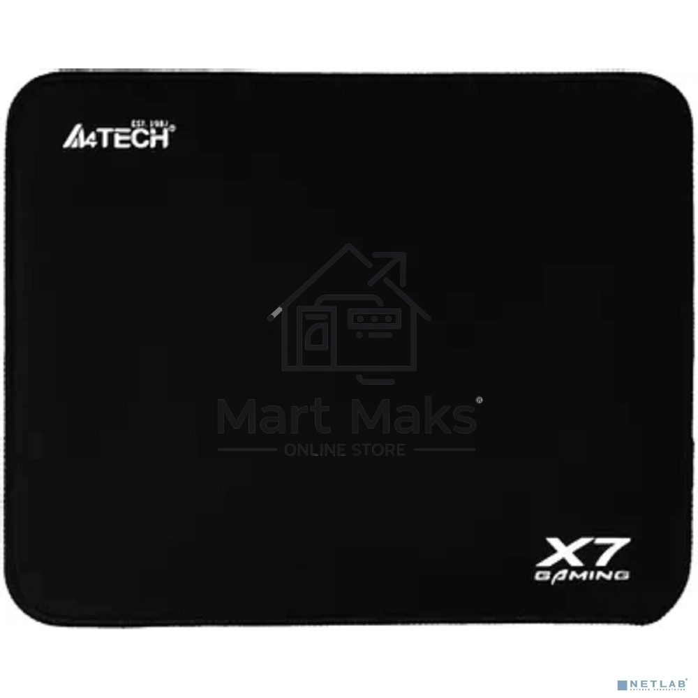 Коврик A4Tech X7-300MP Gaming Mouse Pad (437X350mm)