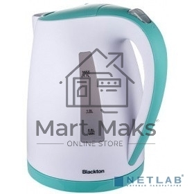 Чайник Blackton Bt KT1702P белый-Зеленый