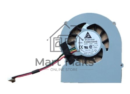 Вентилятор (кулер) для ноутбука Lenovo IdeaCentre Q190