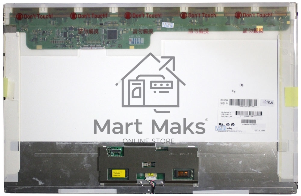 Матрица LP201WE1(SL)(01)
