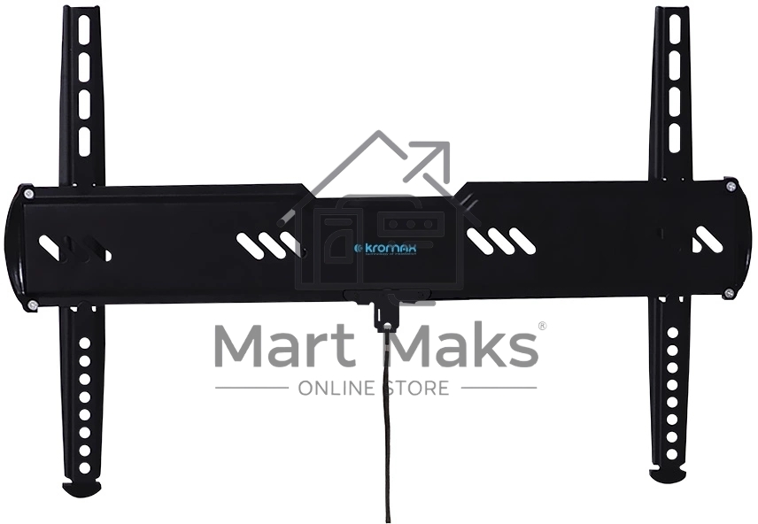 Кронштейн для телевизора Kromax Ultra Slim-100, 32