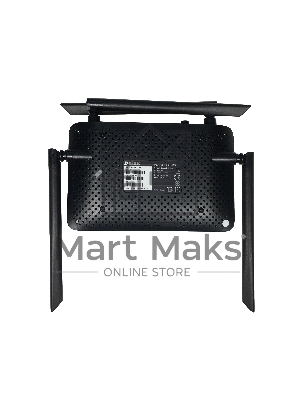 Беспроводной EasyMesh маршрутизатор D-Link DIR-830M/A1A AC1200, 1000Base-T WAN, 3x1000Base-T LAN