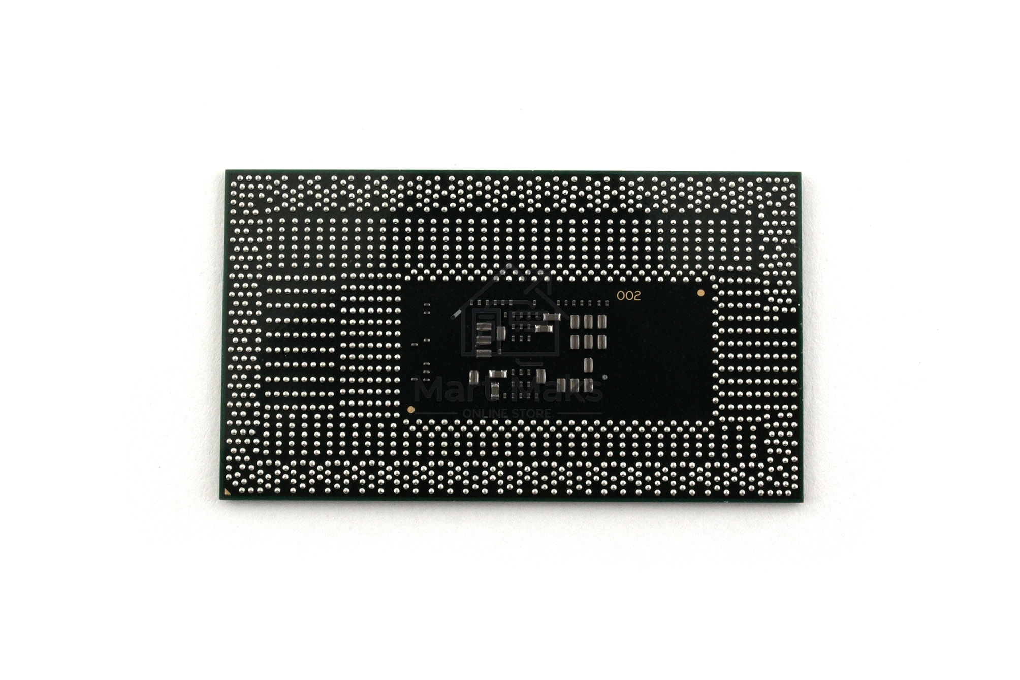 Процессор Intel I7-7500U 2.7G/4M SR2ZV BGA
