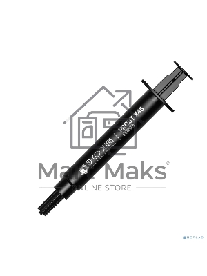 Термопаста ID-COOLING FROST X45 2g (200шт/кор,Thermal Paste) Retail