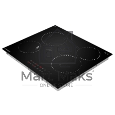 Электрическая варочная панель Maunfeld CVCE594PBK