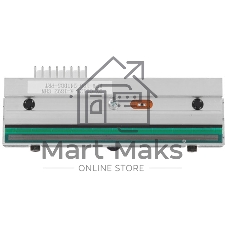 Печатающая головка iDPRT ASSY: iX4P Printhead 600 DPI