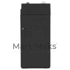 Батарея для ИБП Delta DT 6045 (6V, 4.5Ah)