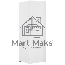Морозильная камера Beko B1RFNK312W, белый, 275 л, 6 ящиков