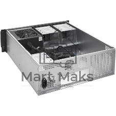 Серверный корпус ExeGate EX293908RUS Pro 3U450-09 (RM 19