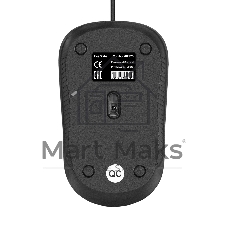 Комплект клавиатура+мышь ExeGate Professional Standard Combo MK170 проводной, USB, 1200 DPI, чёрный