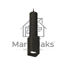 Светильник Ambrella Light XP7821001 SBK черный песок MR16 GU5.3 (A2302, C6356, A2010, C7821, N7702)