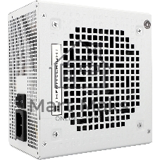 Блок питания ПК Thermalright, 750W 80+ Gold (ATX, 3.0, PCIe 5.0, Non-modular, 1x24(20+4)pin, 1xCPU 8(4+4)pin, 2xPCIe*2 8(6+2)pin, 5xSATA3, 1x12+4pin (12VHPWR PCIe 5.0 12+4pin 600mm), 3xMOLEX4pin, Active, 120x120mm, 150x140x86mm, APFC, white)