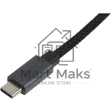 Разветвитель USB-C TP-Link UH3020C 1порт. серый