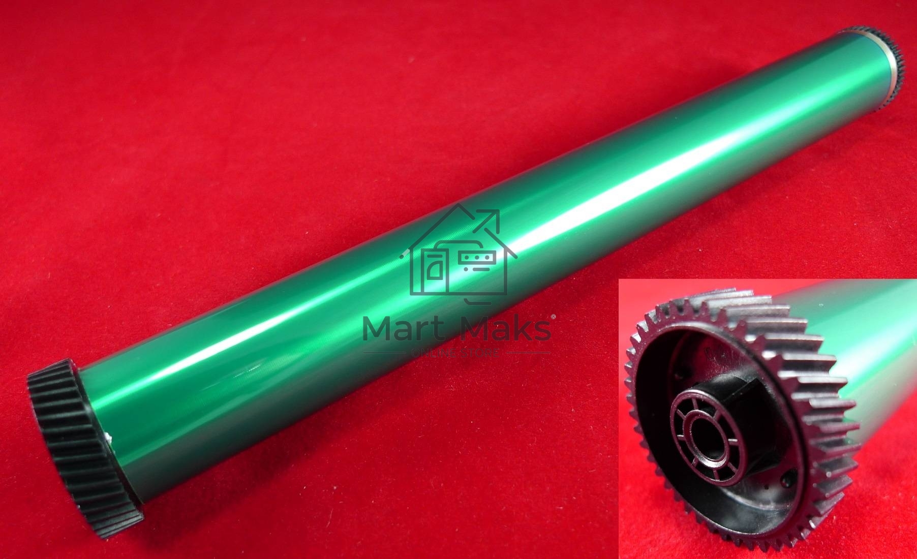 Барабан SAMSUNG ML-2160/2162/2165/2168/SCX-3400/3405 (ELP, Китай)