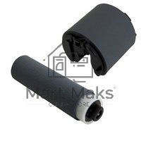 Комплект роликов обходного лотка (лоток 1) HP CLJ M552/M553/M577 (B5L24-67905)