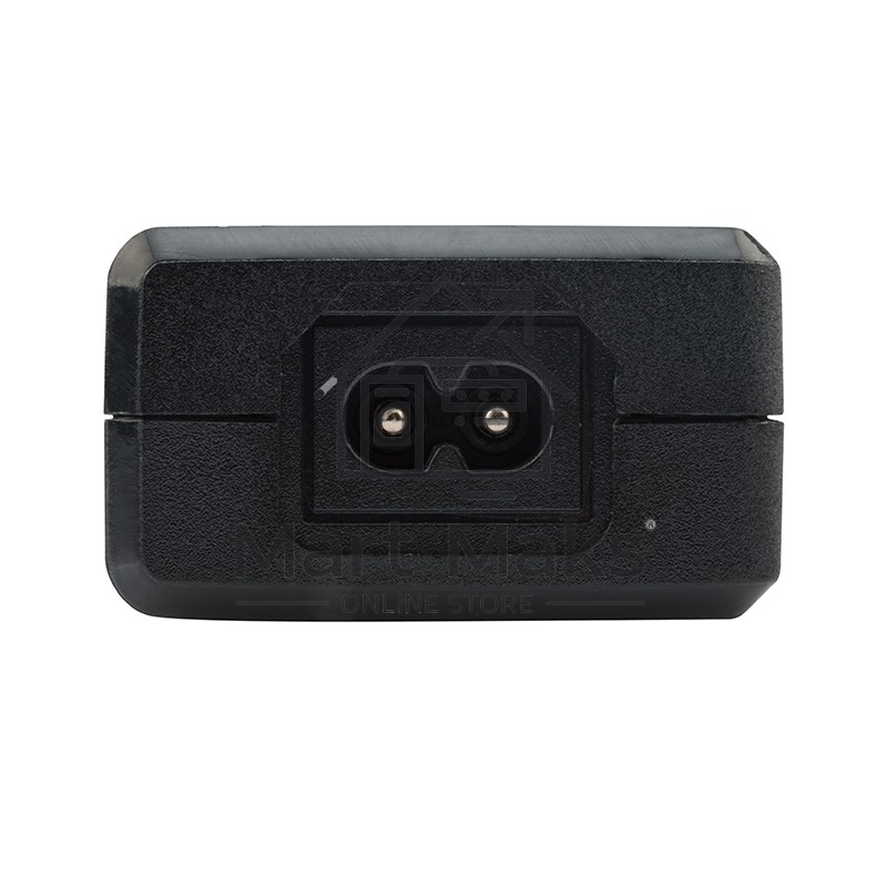 Источник питания 110-220 V AC/12 V DC 6 А 72 W с DC разъемом подключения 5.5х2.1, без влагозащиты (IP23)