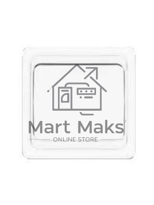 Выключатель 1-кл. СП Валери 10А IP20 белый Universal В0021