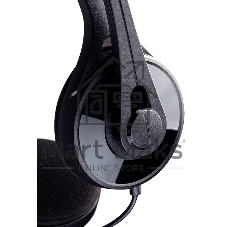 Наушники с микрофоном Edifier K550 черный 2м мониторные оголовье (K550 SINGLE PLUG)