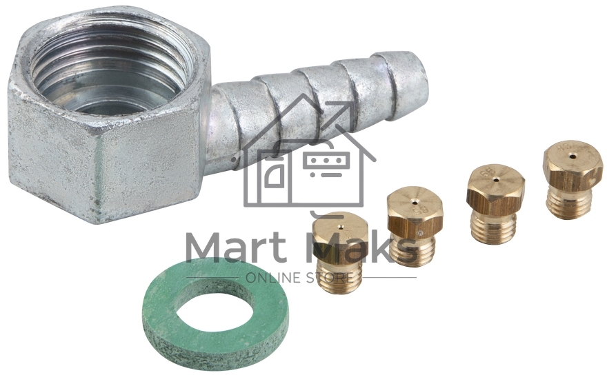 Газовая варочная панель Maunfeld EGHG.64.13STS-EB