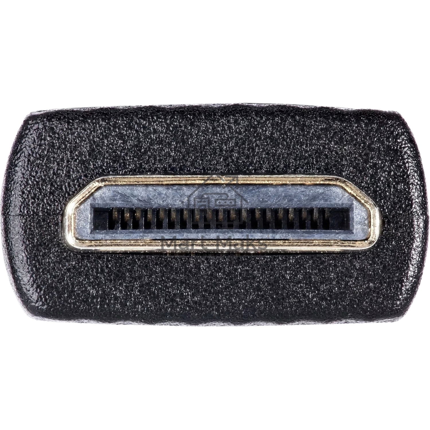 Кабель HDMI-19M --MiniHDMI-19M ver 2.0 1.8m VCOM <CG583-1.8M>
