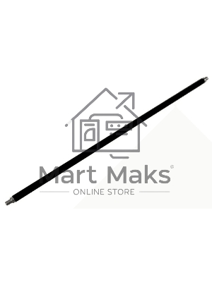 Щетинистый вал узла очистки и заряда Ricoh D2452294