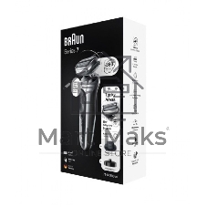 Электробритва Braun 71-S4200cs