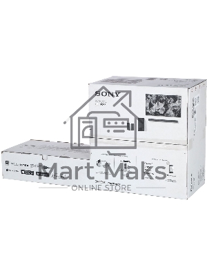 Саундбар Sony HT-S500RF 5.1 760Вт+240Вт черный