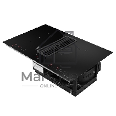 Индукционная варочная панель Maunfeld AVSI804SBH