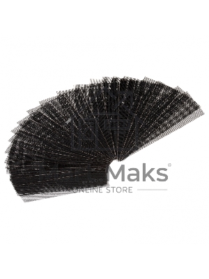 Сетка абразивная Matrix, P 600, 106 х 280 мм, 25 шт.