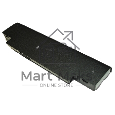 Аккумуляторная батарея для ноутбука Dell Inspirion Mini 1012 Mini 1018 5200mAh CMP3D черный OEM