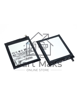 Аккумуляторная батарея BA711 для Meizu M6