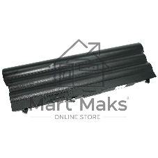 Аккумуляторная батарея для ноутбука Lenovo ThinkPad L430 (70++, 55++) 11.1V 94Wh черный Orig