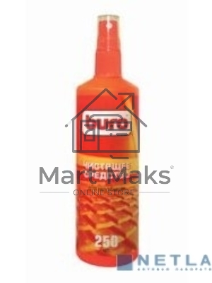 Спрей Buro BU-Snote для ноутбуков 250мл