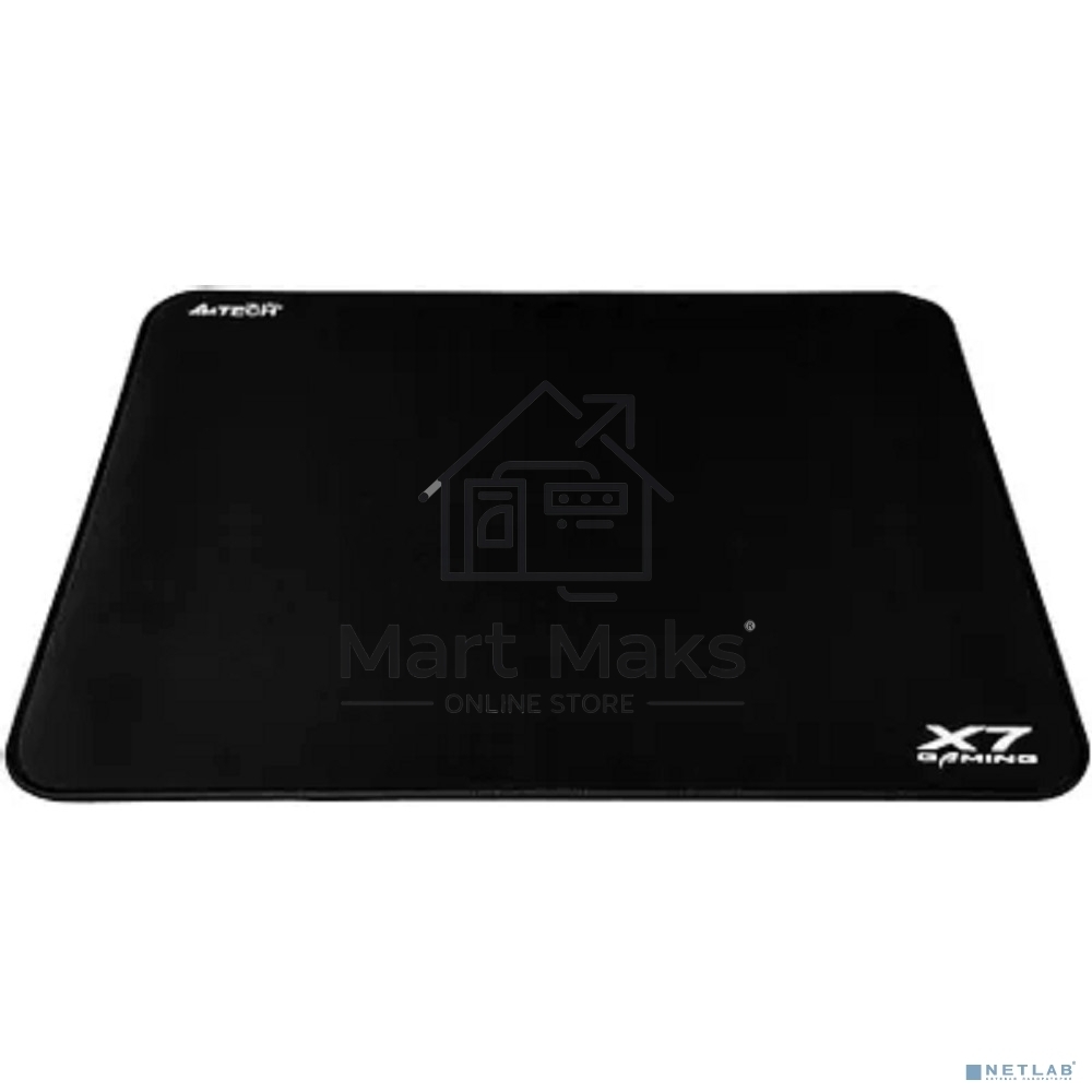 Коврик A4Tech X7-300MP Gaming Mouse Pad (437X350mm)