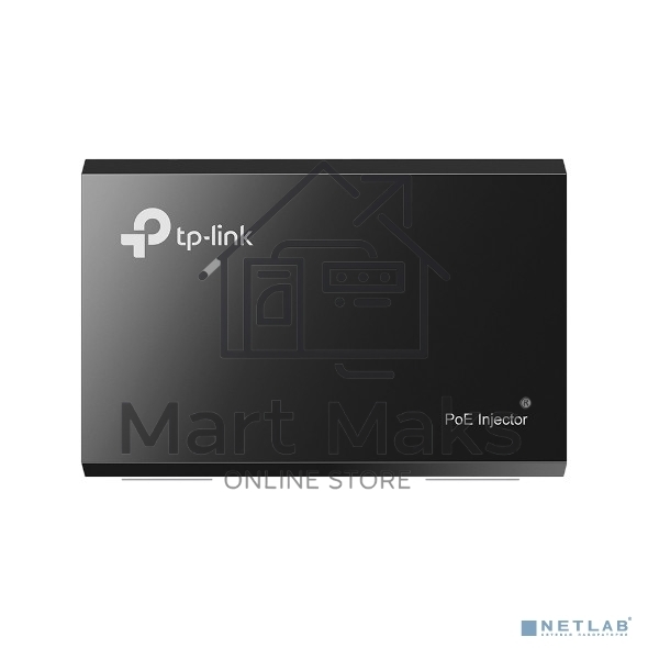 Адаптер инжектор TP-Link SMB TL-PoE150S PoE