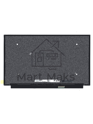 Матрица B156ZAN03.R