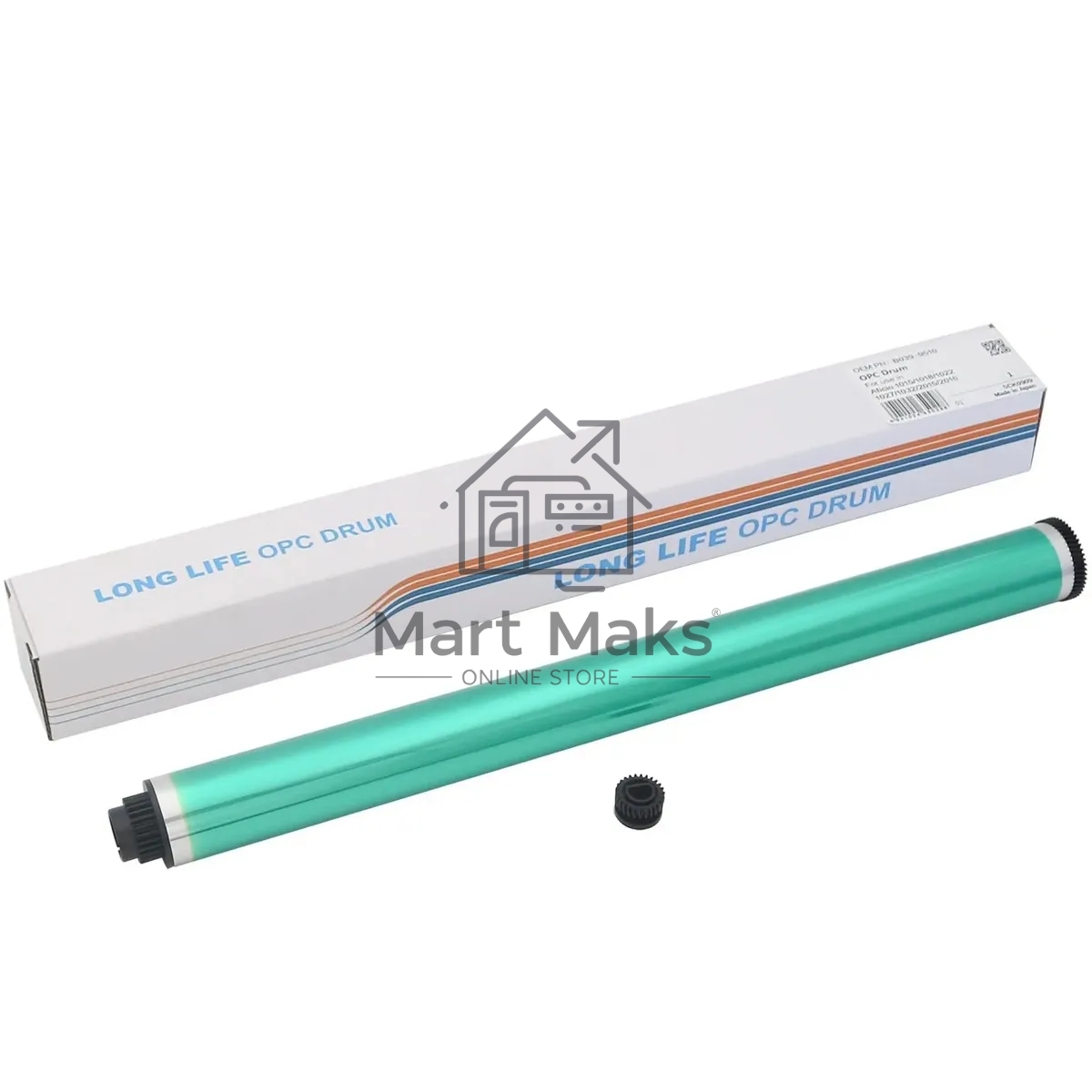 Барабан Cet CET1813U (B0399610) для Ricoh Aficio 1015/2015/MP2014/MP2501 80000стр.
